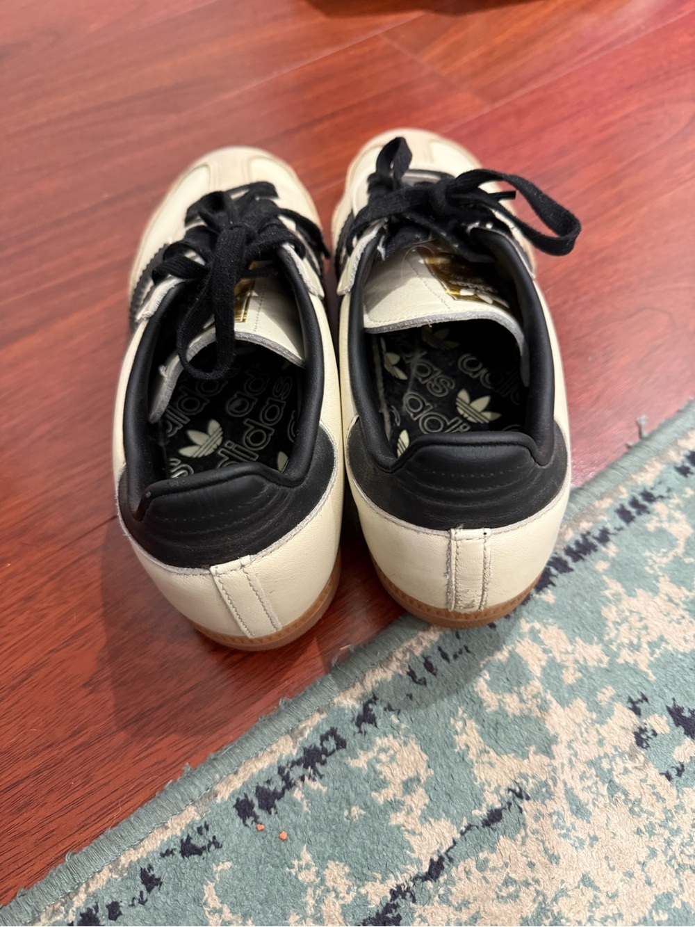 Adidas Samba size 8 - Picture 3 of 8